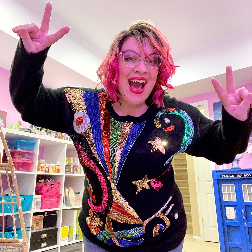 Meet your Posher, Tamara